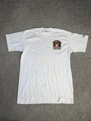 Vintage Pittsburgh Shirt Mens L Hot Spots Of West Moreland County Pennsylvania
