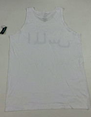 Men’s Diamond Supply Co Logo Men Graphic White T Shirt Size M