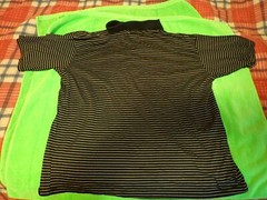 black formula 4.0 XXL shirt, READ