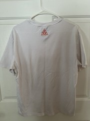 China Fashion Graphic T-Shirt Mens Large