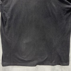 Vintage 2000 Bayou Classic Shirt Men L Black Southern Vs Grambling HBCU Tshirt