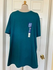 APT 9 Premier Flex crew neck tee shirt size XXL mens