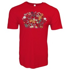 CHINGA LA MIGRA Anti Trump MAGA RESIST Political T-Shirt 2