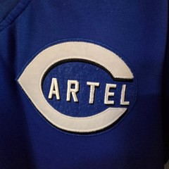 El Chapo Baseball Jersey Hometown Collection Size L