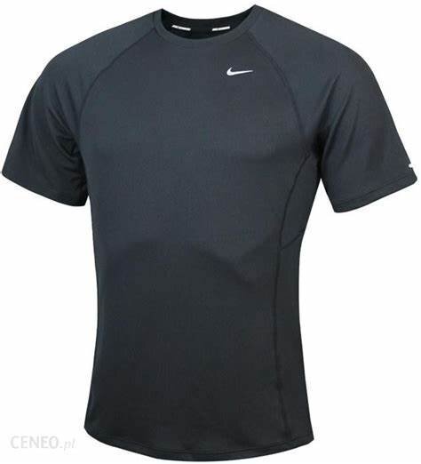 Nike DRI-FIT UV MILER TOP
