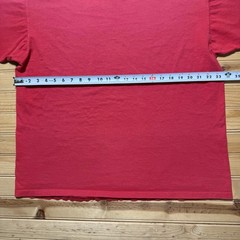 Vintage 90s Wyborowa Polish Vodka Vee Ba Rova Promo Graphic T-Shirt USA – XL