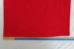 Vintage Anvil YMCA Aquatic Staff Tank Top 100% Cotton Made In USA Size XL
