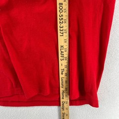 WESTERN CONNECTICUT STATE UNIVERSITY Shirt L College WCSC WCSU WestConn 80s VTG