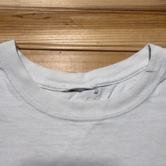 Vintage 90s Nike Golf Swoosh Logo Block Athletic Sports Graphic T-Shirt – Large
