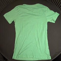 ELF MOVIE TSHIRT OMG -SANTA! I know him! Small