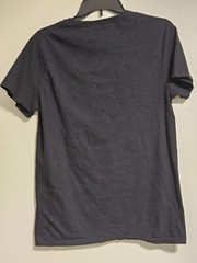 Destiny T-shirt Adult Medium Short Sleeve LootWear Exclusive Tshirt Gaming EUC