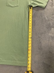 Lot of 4 Carhartt Men’s XL Tall Loose Fit Pocket T-Shirts, Men’s Work Wear