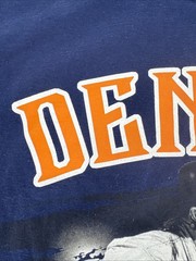 Garth Brooks Stadium Tour Denver Colorado Mile High Mens Size L [123]