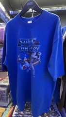 Sonic x MLB Players OHTANI SHOHEI Batter Print T-Shirt SEGAstore Exclusive