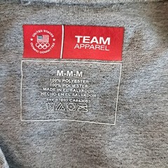 ☆United Commitee Team U.S.A 2012* size [ MMM ] 100% Polyester ☆