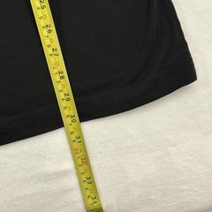 UPC v1.0 Barcode MMA UFC Black Graphic Logo Short Sleeve Tee Shirt Men’s XXL