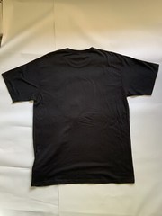 New Sound Music Activated Light Up Flashing LED Equalizer Blk Rave T-Shirt Sz3XL