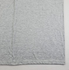 Reflective Army T Shirt Mens XL Gray Crew Neck Short Sleeve Military Stylized A