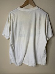 Vintage Bahamas Tommy Shirt Mens Sz 2XL Humor Parody Island Art Tee 90s