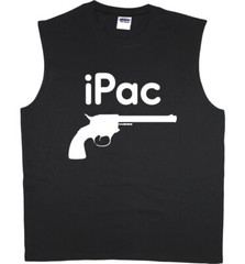 2nd Amendment Concealed Carry T-shirt Mens Muscle Tee Sleeveless Shirt
