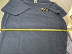 Apple Get a Mac, 1998 Vintage Tee Shirt XLarge