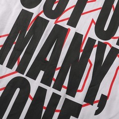 Godspeed Bomb Squad Print Tee Streetwear Men’s Hip Hop Oversized Graphic T-Shirt