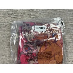 Disney T-Shirt Unisex Medium Red The Lion King Graphic Crew Neck Heathered Tee