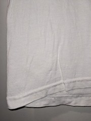 Vintage Y2K It’s All About Field Hockey Sports White Medium T-Shirt