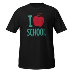 i love school T-Shirt
