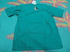 Shave Ice Farmer Size 2XL Crazy Shirts B. Kliban Cat Short Sleeve Crew Neck