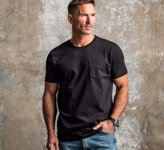 Line of Trade Men’s The Sturdy Tee
