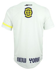 Outerstuff Call of Duty League Men’s New York Subliners Short Sleeve Home Jersey