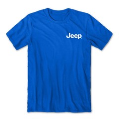 Jeep Tidal Wave T-Shirt – brand new Jedco Licensed apparel XL