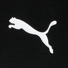 PUMA All In Crew Neck Athletic Tank Top Mens Black Casual Athletic 68614701