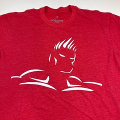 JAY CUTLER Bodybuilder Bodybuilding Muscle Gym Mr Olympia T SHIRT Sz Mens S
