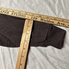 Vintage O’neill Long Sleeve T Shirt Mens Medium Brown Y2K Surf Skate