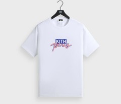Kith cities t shirt