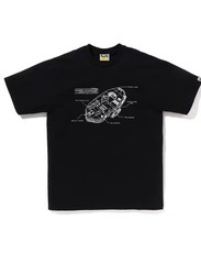 A Bathing Ape BAPE Package Box #2 (Set Of 2) | Brand New | Men’s Size Large