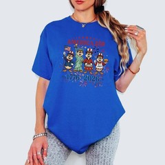Buc-ees 250th Anniversary America, 250th years of Freedom Shirt – S to 5XL