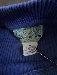 Z City Code Quality for Shirtwear Vintage Purchased @ International Male WeHo
