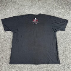 7.62 Design Shirt Mens 2XL Gray DOUBLE TAP Maximum Strength RX Military
