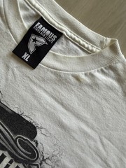 Vintage Paul Wall Swisha House Get Money Stay True Famous Stars Straps Raptee XL