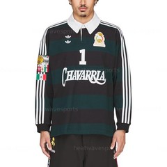 Adidas Originals X Willy Chavarria Polo Shirts KV1977- Men New Sizes