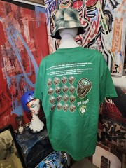 NBA Boston Celtics 2008 Got Rings Graphic Tshirt XXL