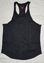 T-shirts 2X-LARGE2%. CCTTON Stringer Tank