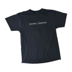Factory Concepts Motocross If They Make An Airplane T-Shirt Size Large