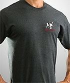 Big Dogs Fantasy Football League Love My Job Gray Grey Tee Shirt 5X 6X Cotton