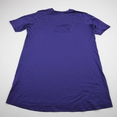 Nike Dri-Fit Short Sleeve Shirt Men’s Purple Used L