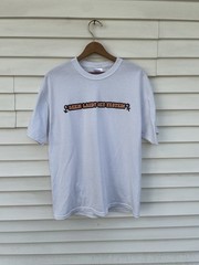 Vinatge Been Laid Get Tested Vtg Awareness T-Shirt