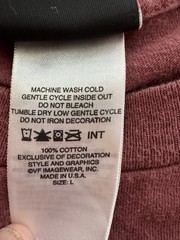 Harley Davidson Long Sleeve T Shirt Large Houma, Louisiana